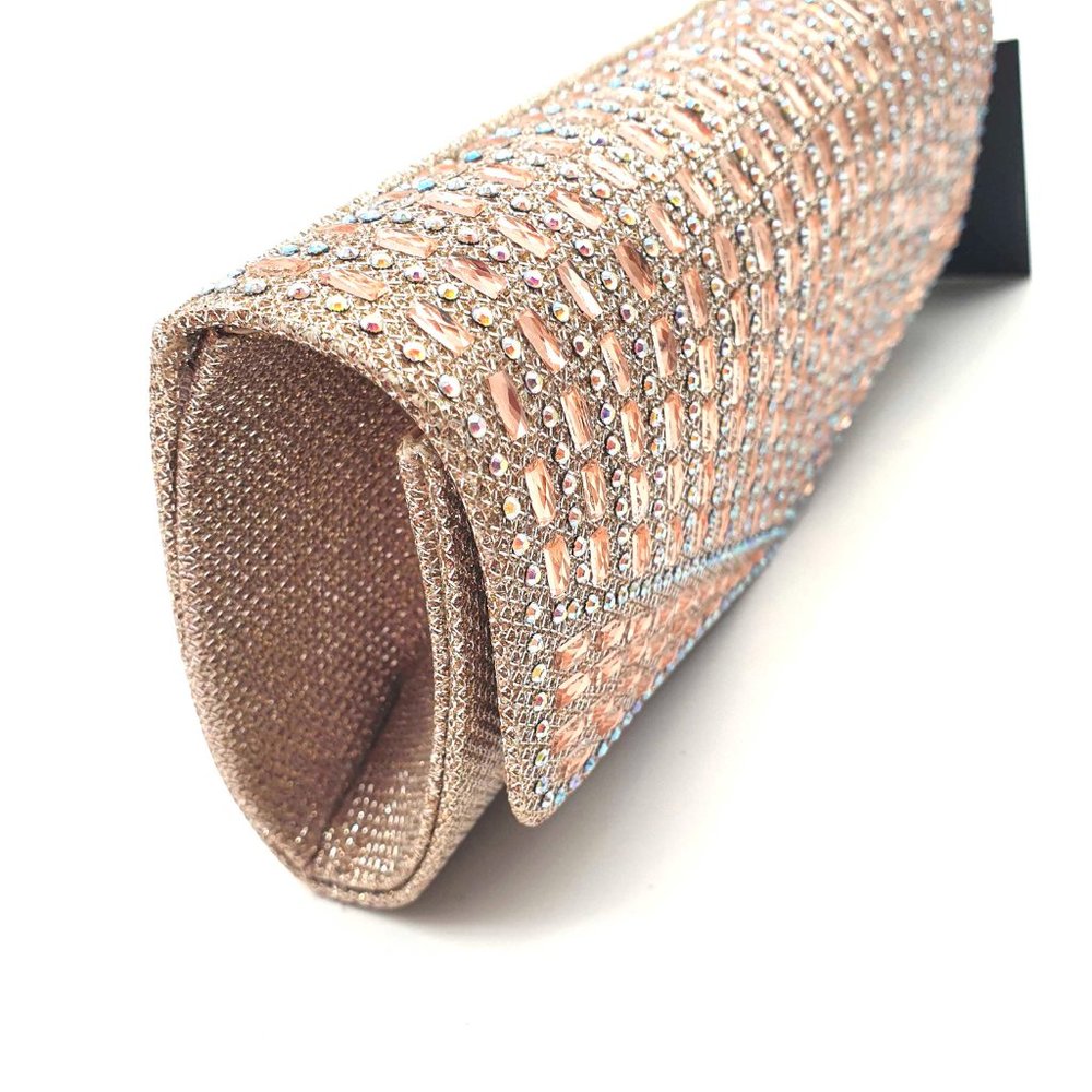 NWT Beaded Evening Bag
